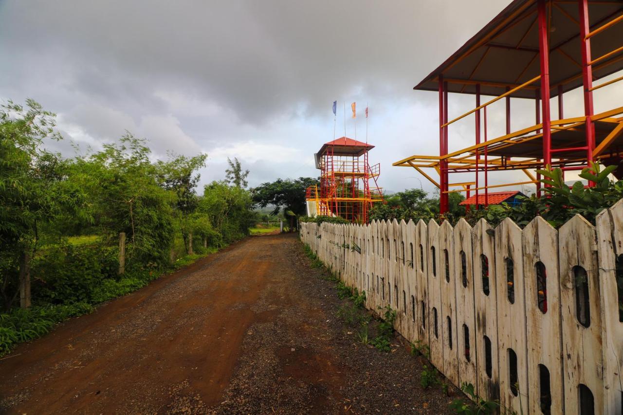 The Vintage Farm Mahirāvani エクステリア 写真